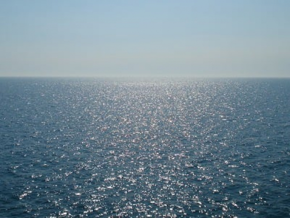 Հեռավոր Արևելքում Խաղաղ օվկիանոսի ծովերում թայֆունների մեծ հավանականություն է սպասվում